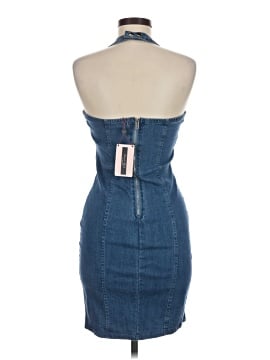 Denim Blvd Cocktail Dress (view 2)