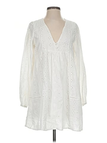 Zara Casual Dress (view 1)