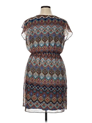 En Focus Casual Dress (view 2)