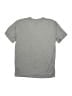 Nike 100% Polyester Gray Active T-Shirt Size M (kids) - photo 2