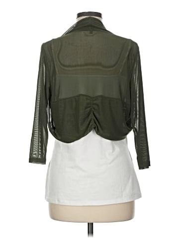 Unbranded 3/4 Sleeve Top (view 2)