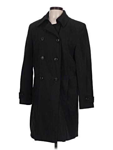Liz Claiborne Coat (view 1)