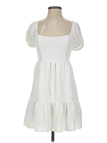 Altar'd State Casual Dress (view 1)