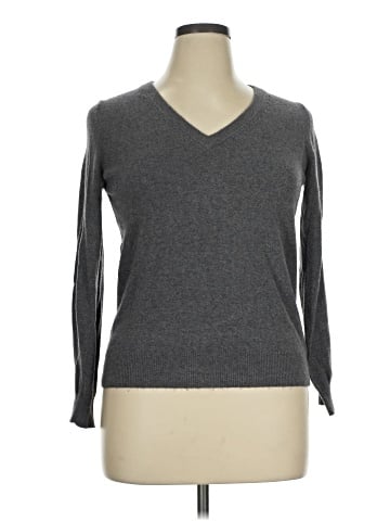 Joe Fresh Pullover Sweater (view 1)