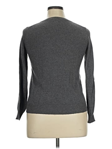 Joe Fresh Pullover Sweater (view 2)