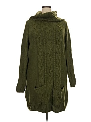 Venus Casual Dress (view 1)