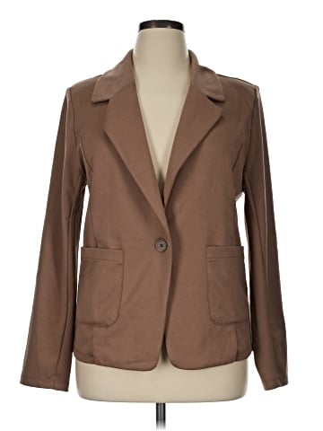 Stoosh Blazer (view 1)