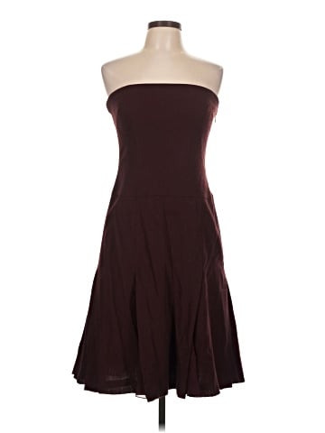Vera Wang Cocktail Dress (view 1)