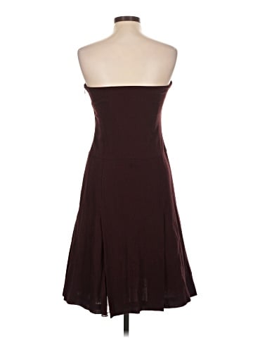 Vera Wang Cocktail Dress (view 2)