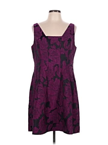 Lauren by Ralph Lauren Cocktail Dress (view 1)