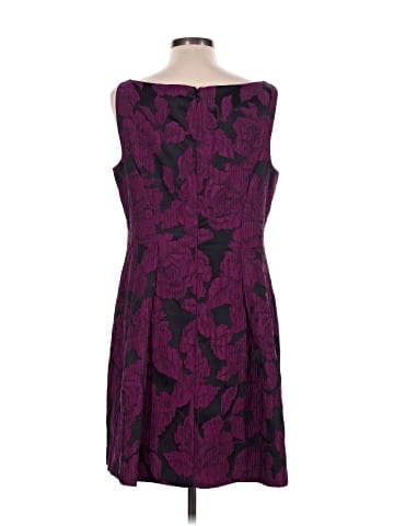 Lauren by Ralph Lauren Cocktail Dress (view 2)