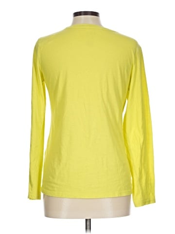 SONOMA life + style Long Sleeve T-Shirt (view 2)