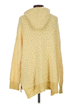 Miracle Pullover Sweater (view 2)