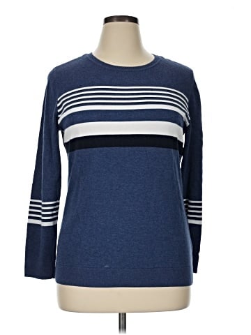 Tommy Hilfiger Pullover Sweater (view 1)