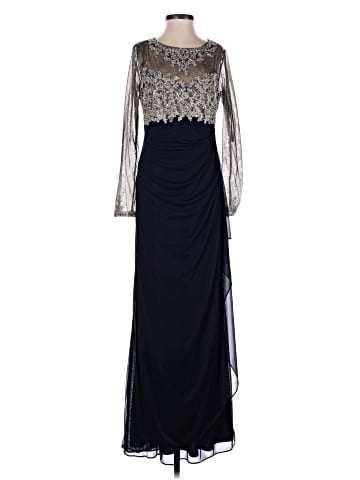 Xscape Cocktail Dress (view 1)