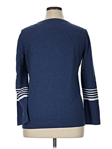Tommy Hilfiger Pullover Sweater (view 2)