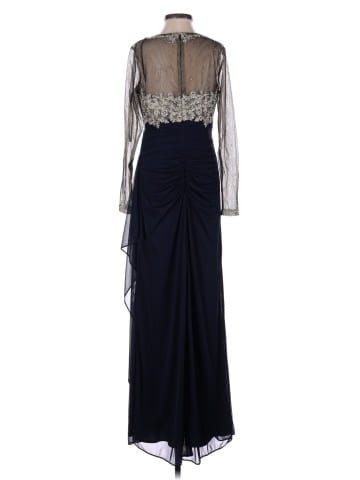 Xscape Cocktail Dress (view 2)