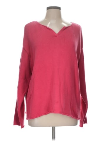 J.Jill Pullover Sweater (view 1)