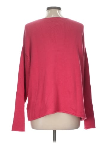 J.Jill Pullover Sweater (view 2)
