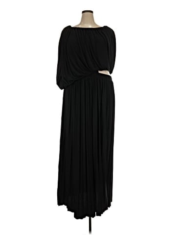ELOQUII Casual Dress (view 1)