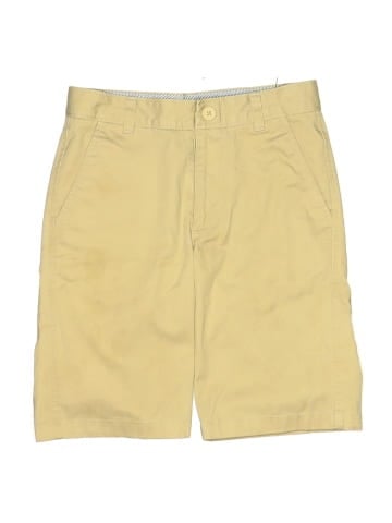Tommy Hilfiger Khaki Shorts (view 1)