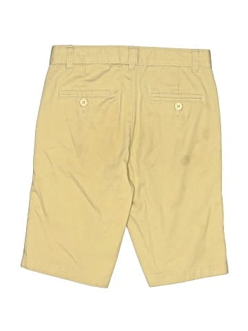 Tommy Hilfiger Khaki Shorts (view 2)