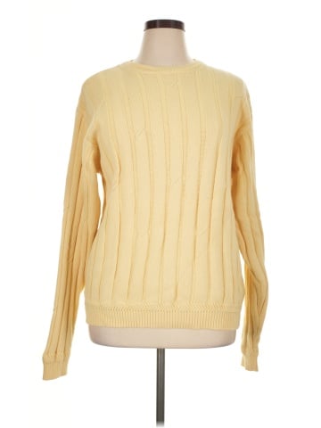 Nautica Pullover Sweater (view 1)
