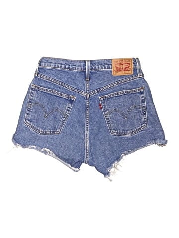 Levi's Denim Shorts (view 2)