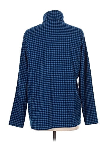 Lands' End Turtleneck Sweater (view 2)