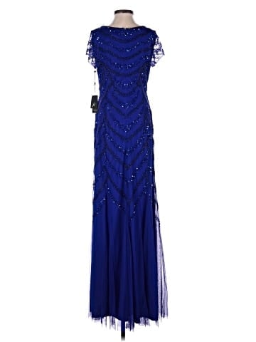 Adrianna Papell Cocktail Dress (view 2)
