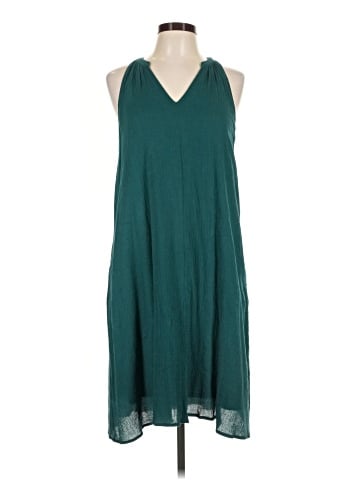 Garnet Hill Casual Dress (view 1)