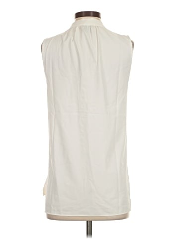 Elie Tahari Sleeveless Blouse (view 2)