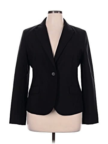 New York & Company Blazer (view 1)