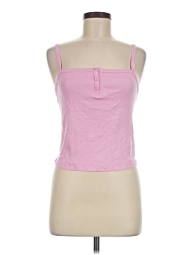 Victoria's Secret Pink Sleeveless Blouse (view 1)