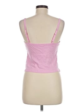 Victoria's Secret Pink Sleeveless Blouse (view 2)