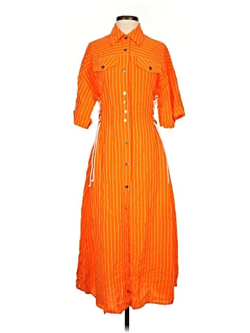 Nocturne Casual Dress (view 1)