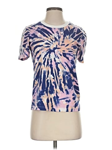 Adidas Short Sleeve T-Shirt (view 1)