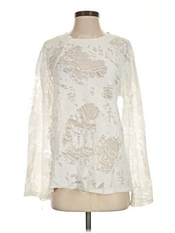IRO Pullover Sweater (view 1)