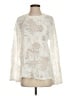 IRO Ivory Pullover Sweater Size Sm (1) - photo 1
