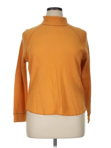 Everlane Turtleneck Sweater (view 1)
