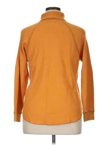 Everlane Turtleneck Sweater (view 2)