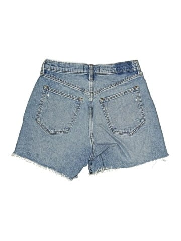 Abercrombie & Fitch Denim Shorts (view 2)