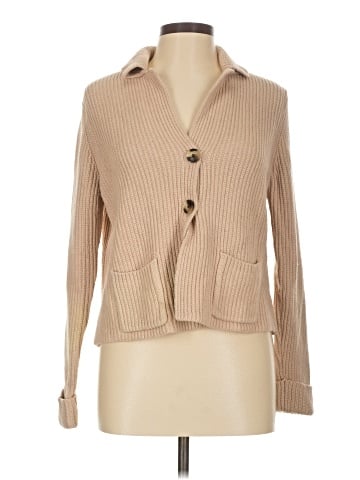 G.H. Bass & Co. Cardigan (view 1)