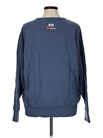 Nike Sweatshirt (view 2)