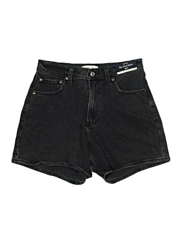 Abercrombie & Fitch Denim Shorts (view 1)