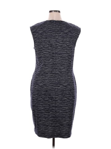 Ann Taylor Factory Casual Dress (view 2)