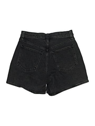 Abercrombie & Fitch Denim Shorts (view 2)