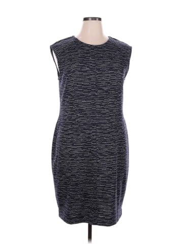 Ann Taylor Factory Casual Dress (view 1)
