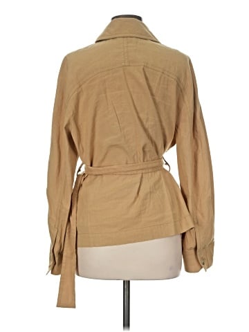 Vince. Kimono (view 2)