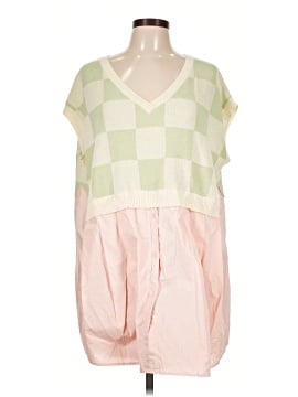 Fantastic Fawn Casual Dress (view 1)